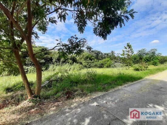 Terreno Urbanova, São José dos Campos - SP