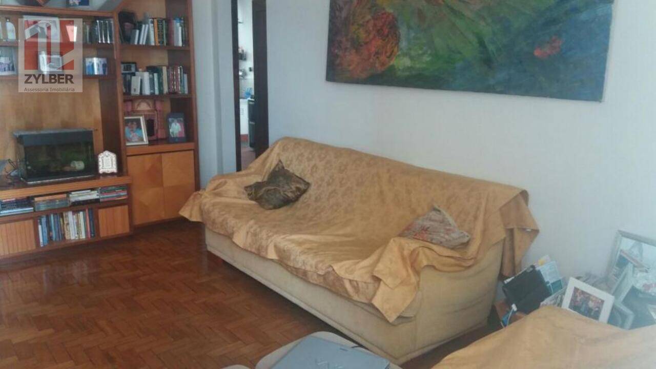 Apartamento Campos Elíseos, São Paulo - SP