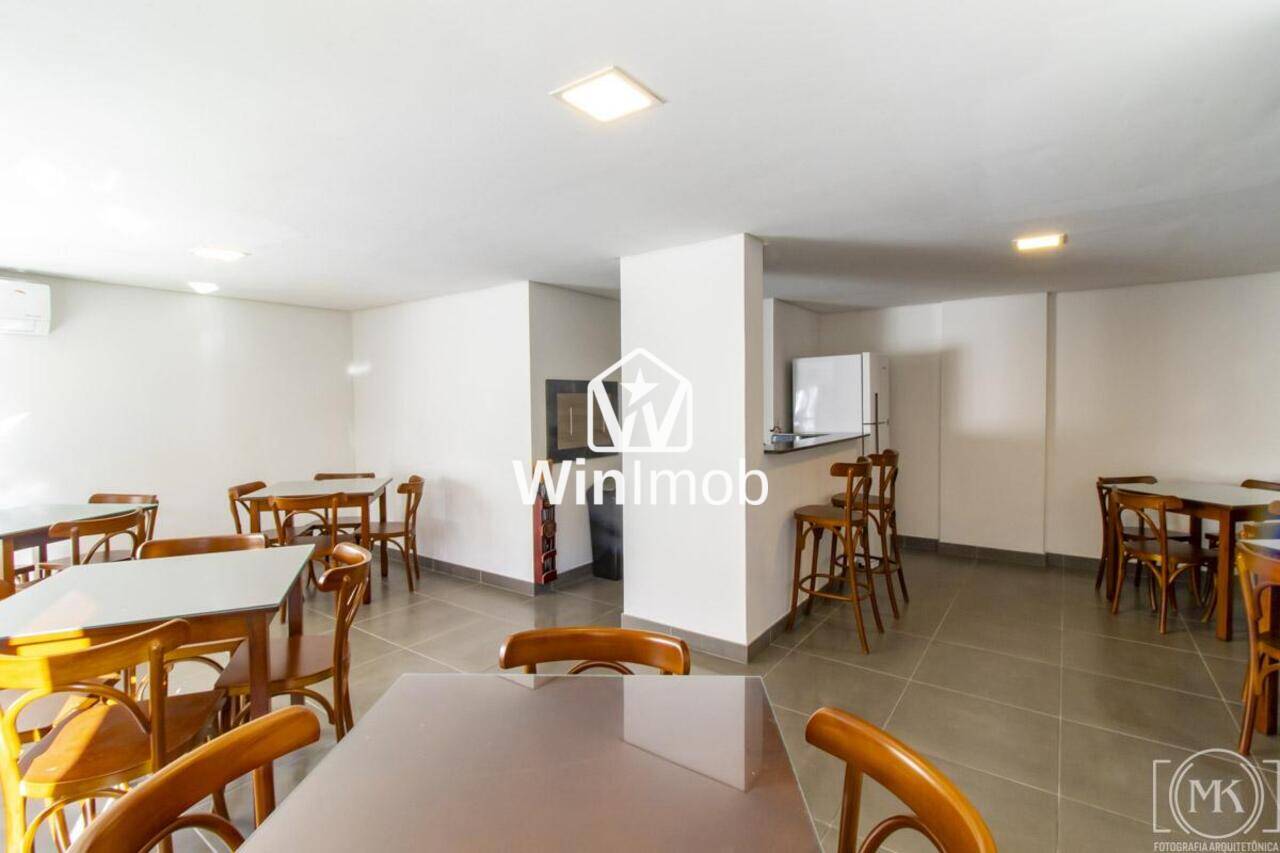 Apartamento Petrópolis, Porto Alegre - RS