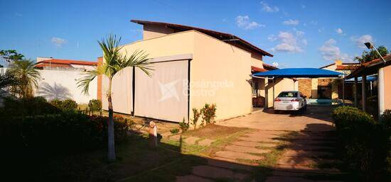 Casa de 211 m² Ininga - Teresina, à venda por R$ 950.000