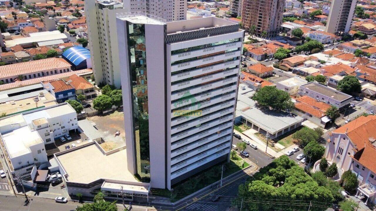 Sala Edifício Araçatuba Office, Araçatuba - SP