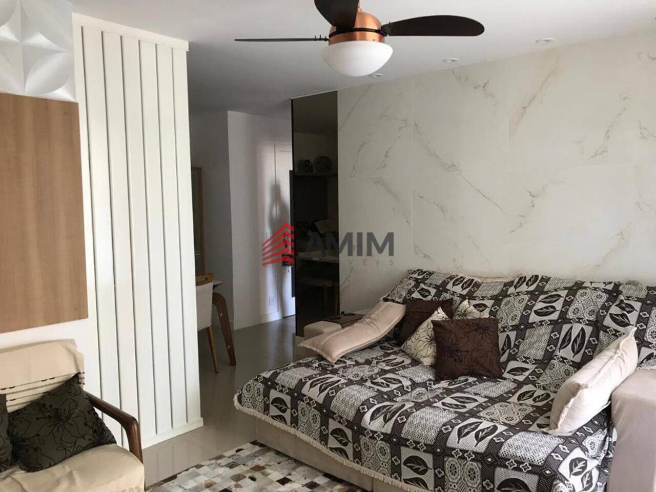 Apartamento Icaraí, Niterói - RJ