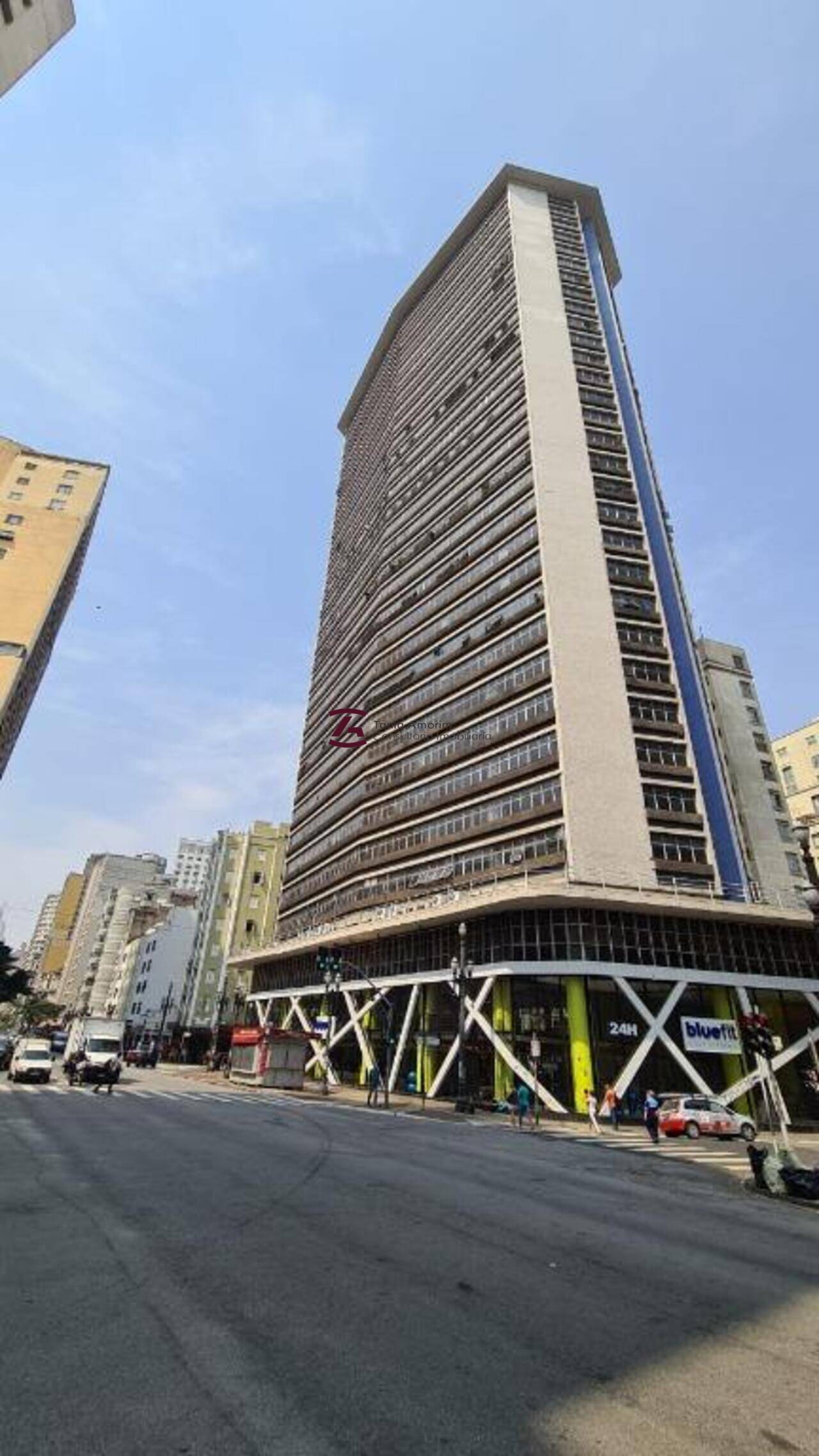 Conjunto República, São Paulo - SP