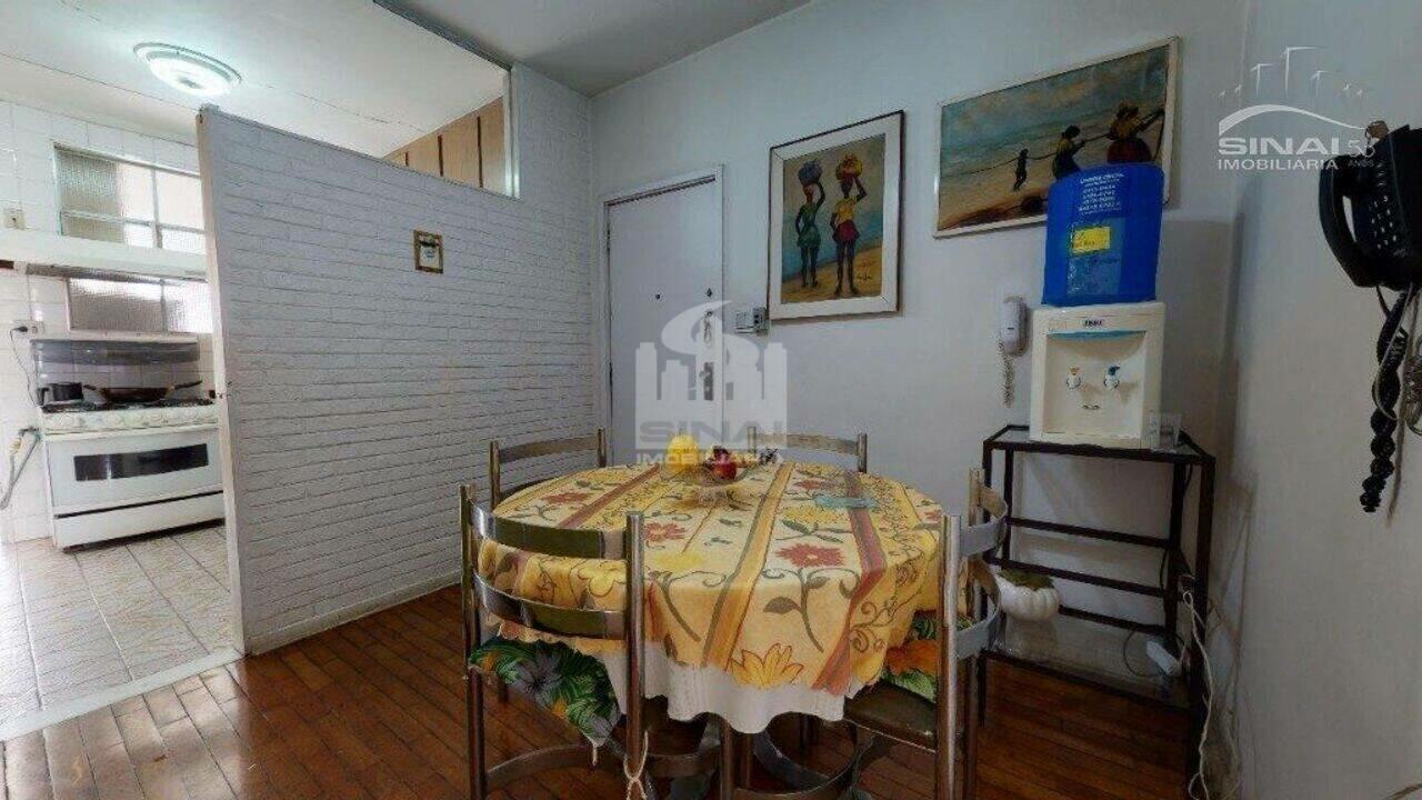 Apartamento Bom Retiro, São Paulo - SP