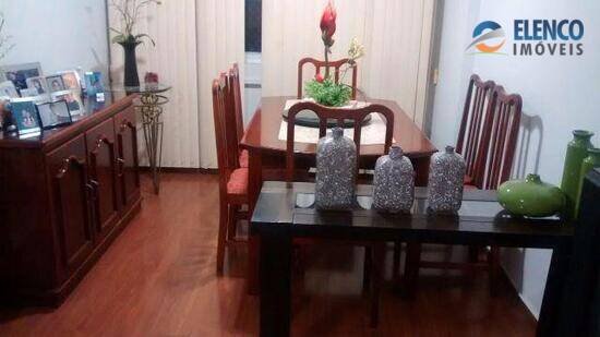 Apartamento Ingá, Niterói - RJ