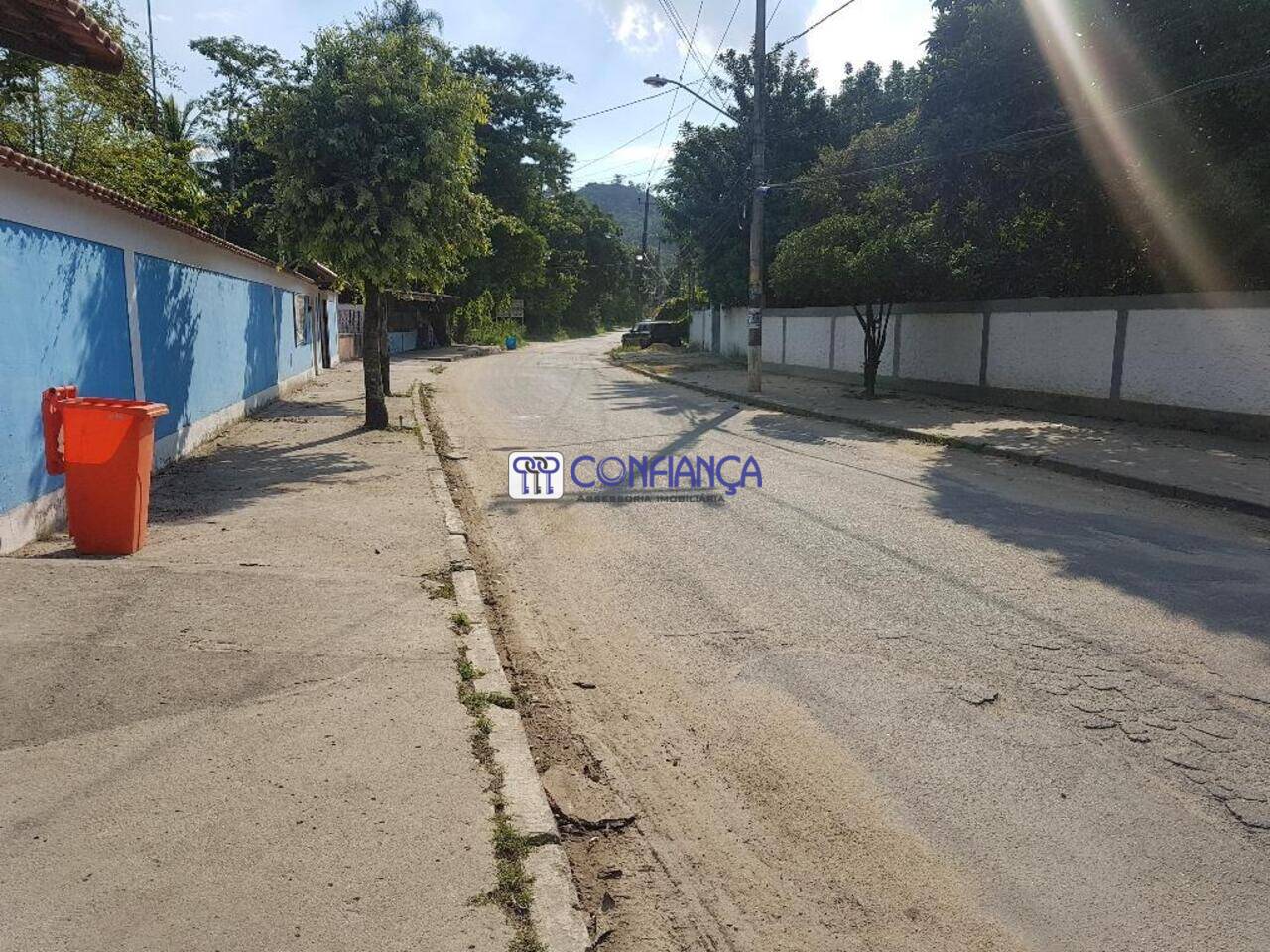 Terreno Campo Grande, Rio de Janeiro - RJ