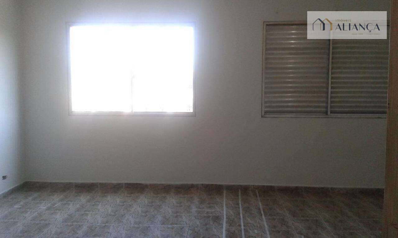 Apartamento Assunção, São Bernardo do Campo - SP