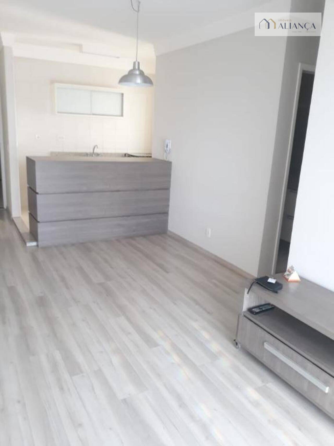 Apartamento Assunção, São Bernardo do Campo - SP