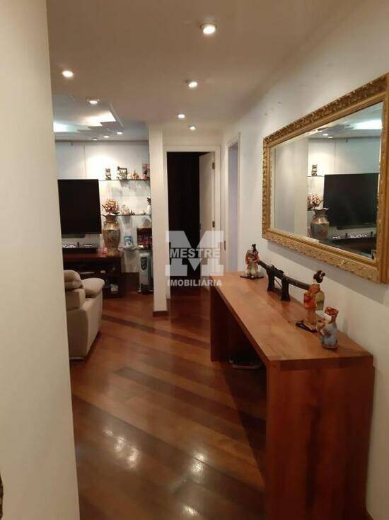 Apartamento duplex Tatuapé, São Paulo - SP