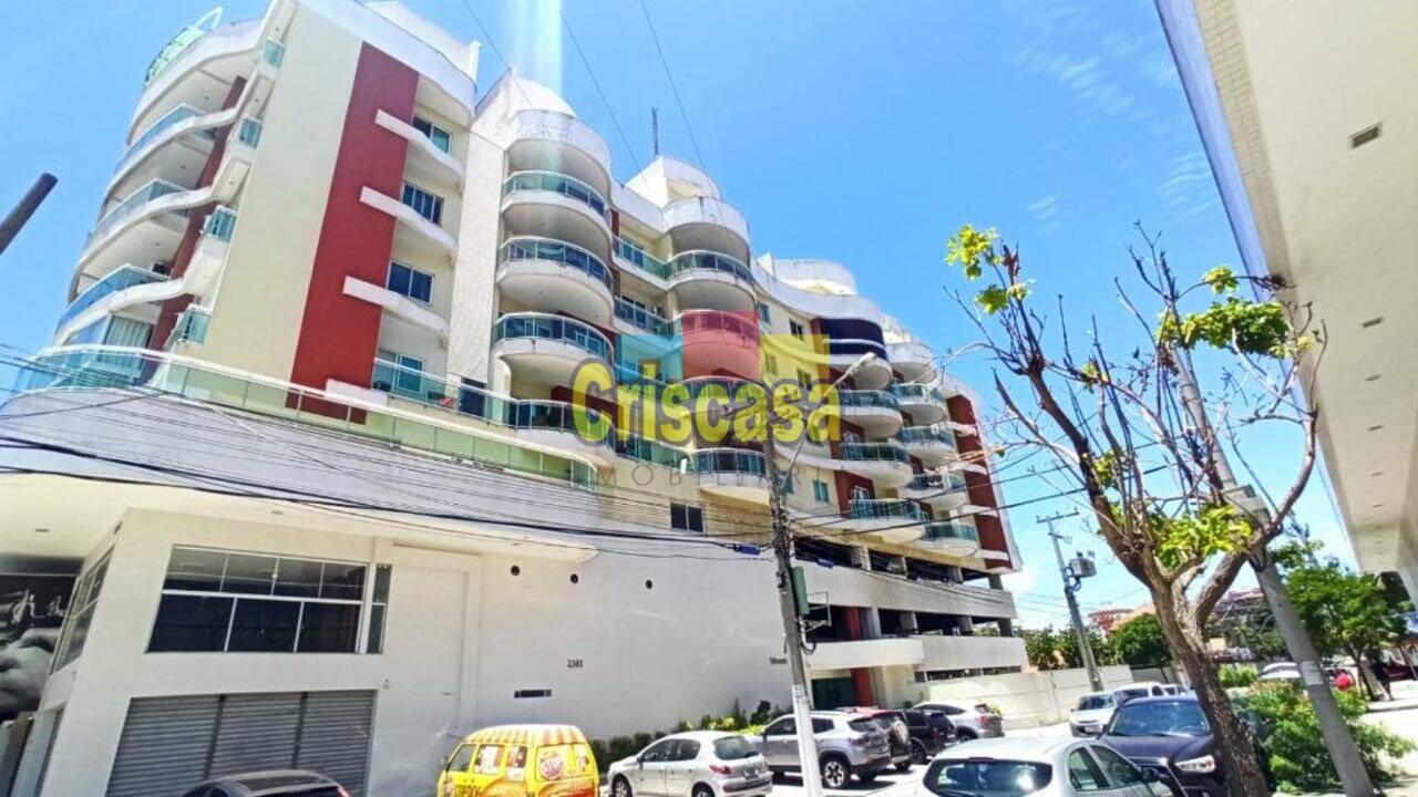 Cobertura Braga, Cabo Frio - RJ