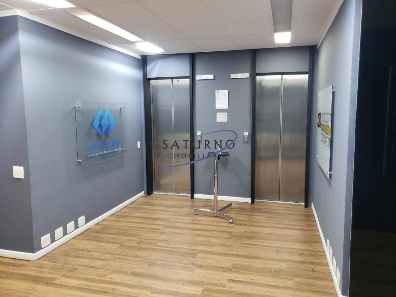 Andar corporativo Jardim Paulista, São Paulo - SP