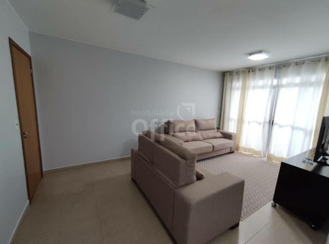 Apartamento Vila Santa Isabel, Anápolis - GO