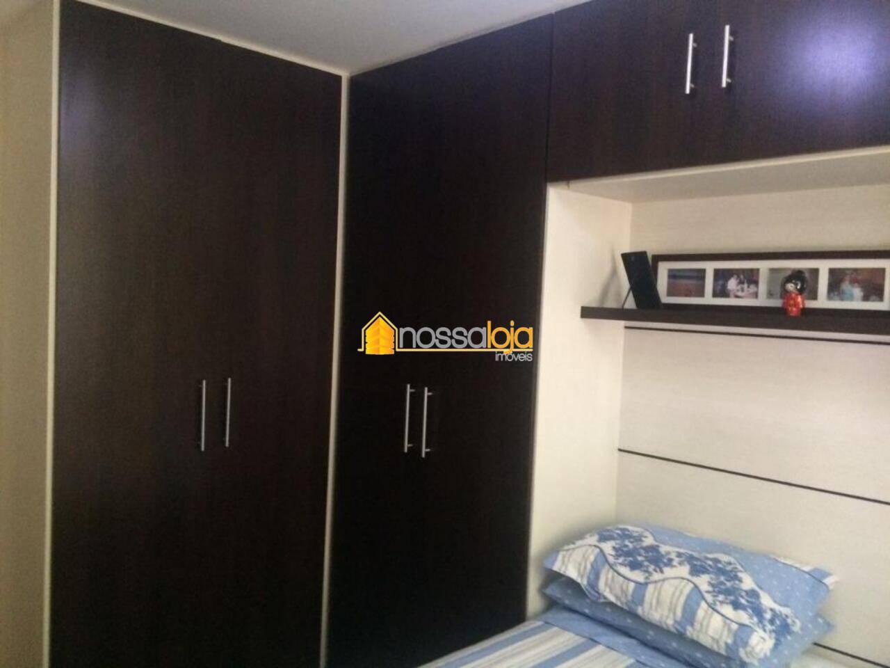 Apartamento Icaraí, Niterói - RJ