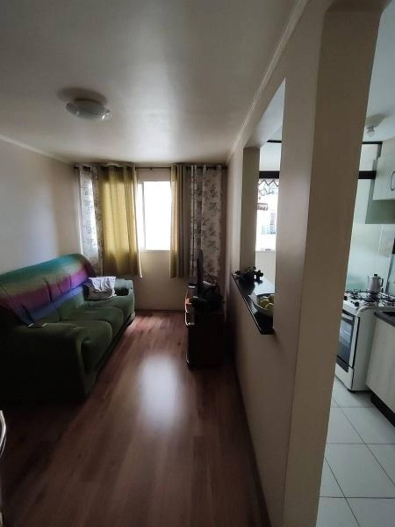 Apartamento Jardim Santa Terezinha, São Paulo - SP