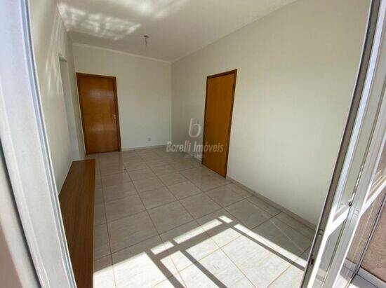 Residencial e Comercial Palmares - Ribeirão Preto - SP, Ribeirão Preto - SP