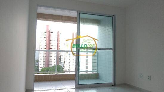 Apartamento de 69 m² na Maria Carolina - Boa Viagem - Recife - PE, à venda por R$ 560.000