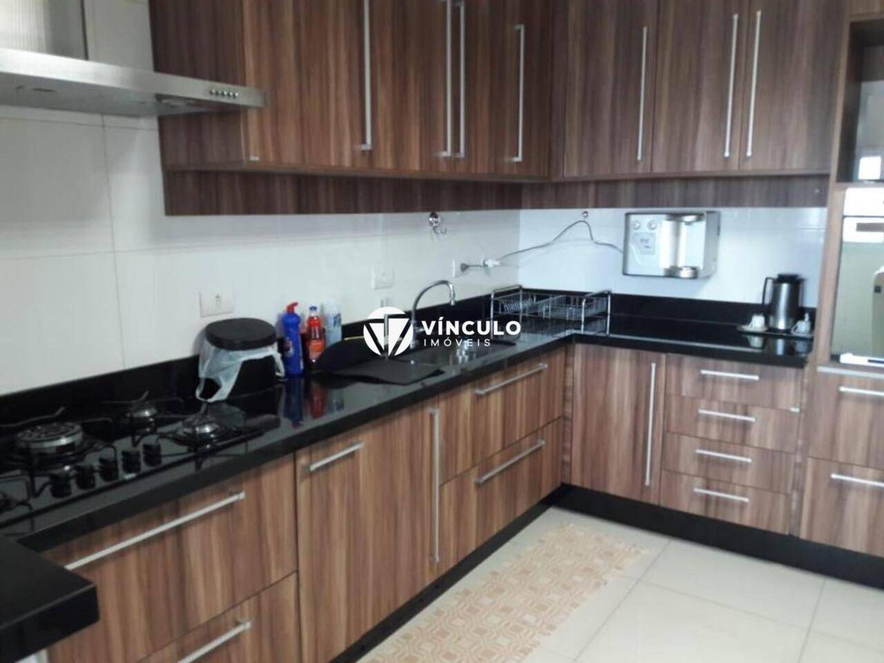 Apartamento Centro, Uberaba - MG