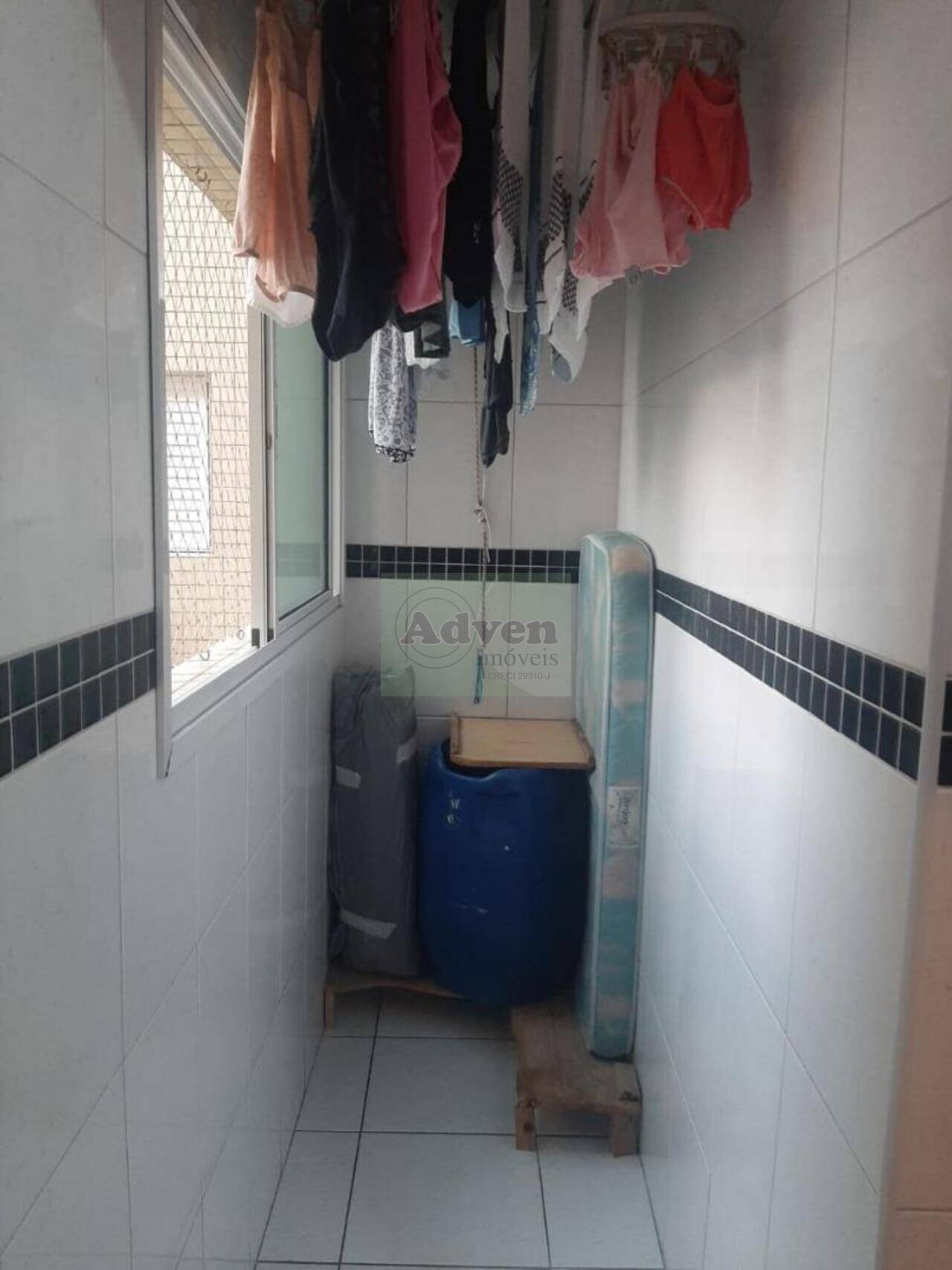 Apartamento Tupi, Praia Grande - SP