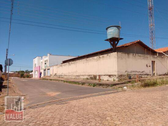 Vila São Francisco - Açailândia - MA, Açailândia - MA