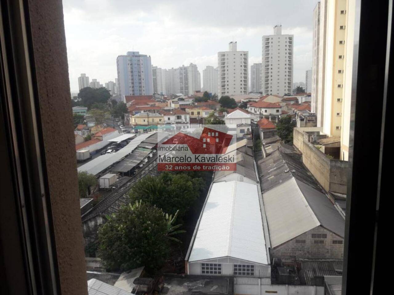 Apartamento Alto da Mooca, São Paulo - SP