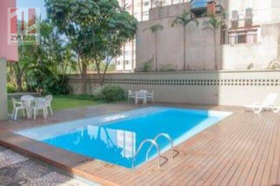 Apartamento de 105 m² Pinheiros - São Paulo, à venda por R$ 1.300.000
