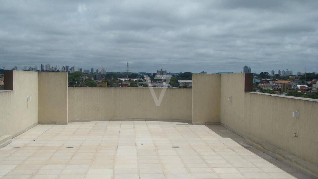 Apartamento Portão, Curitiba - PR