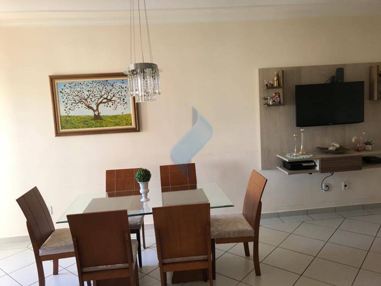 Apartamento Jardim Morumbi, Sorocaba - SP