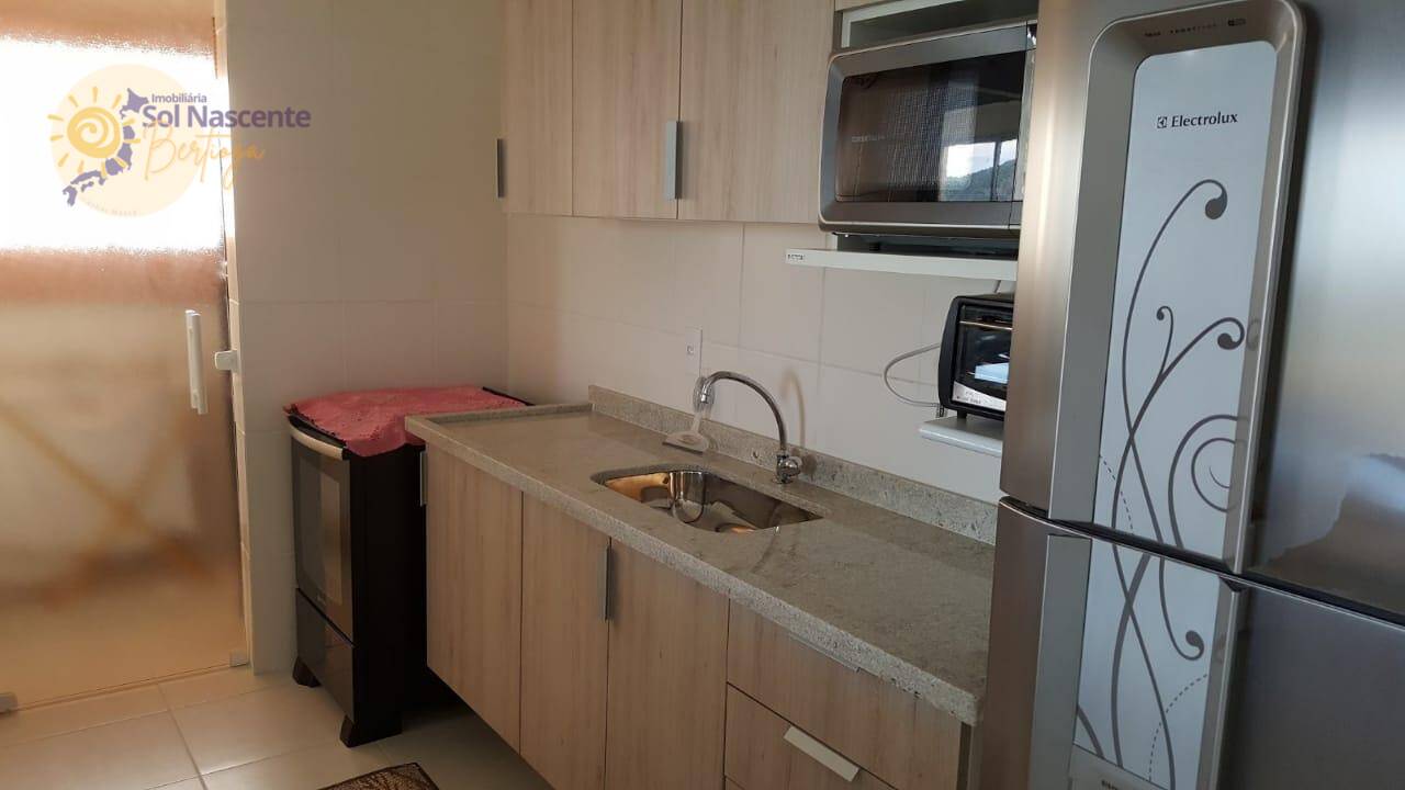 Apartamento Indaiá, Bertioga - SP