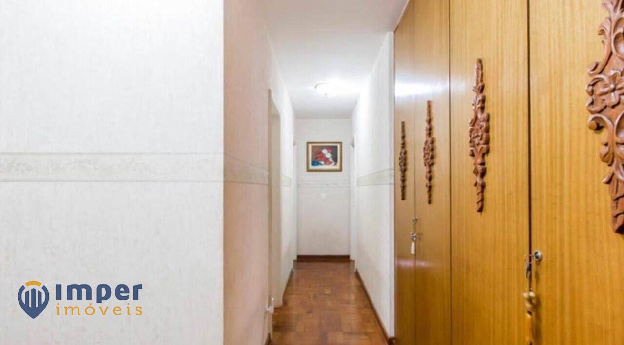 Apartamento Perdizes, São Paulo - SP