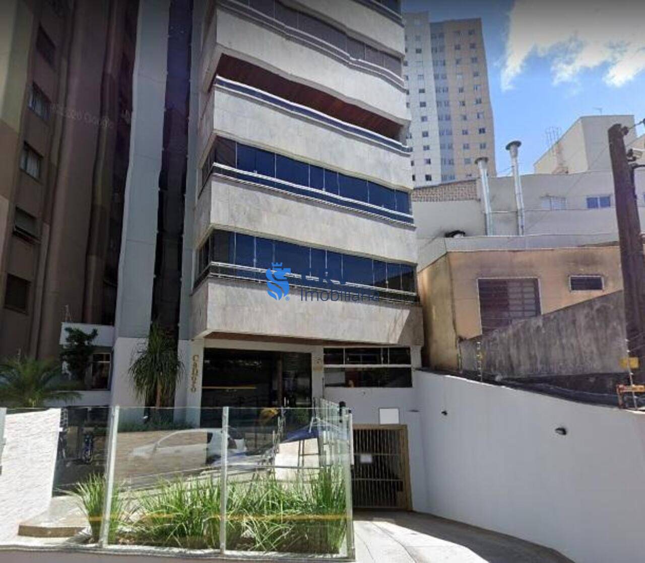 Apartamento Centro, Londrina - PR