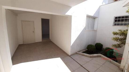 Casa de 200 m² Centro - Capivari, à venda por R$ 500.000 ou aluguel por R$ 2.350/mês