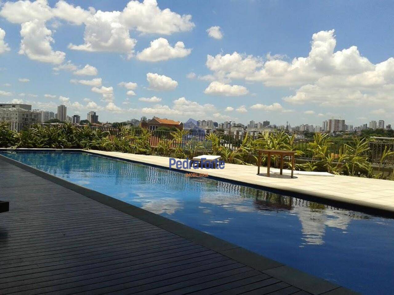 Apartamento Vila Ipojuca, São Paulo - SP