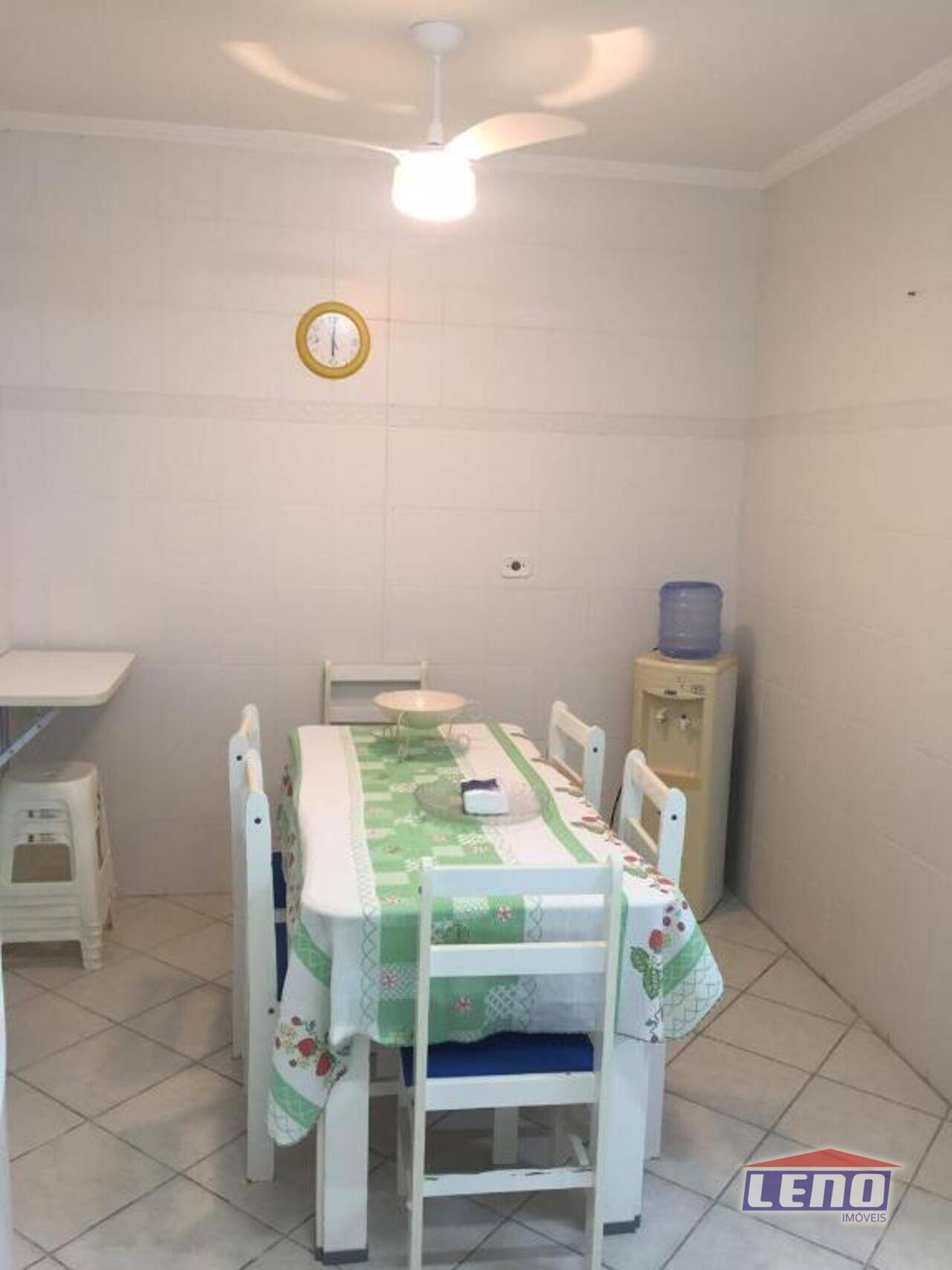 Apartamento Enseada, Guarujá - SP