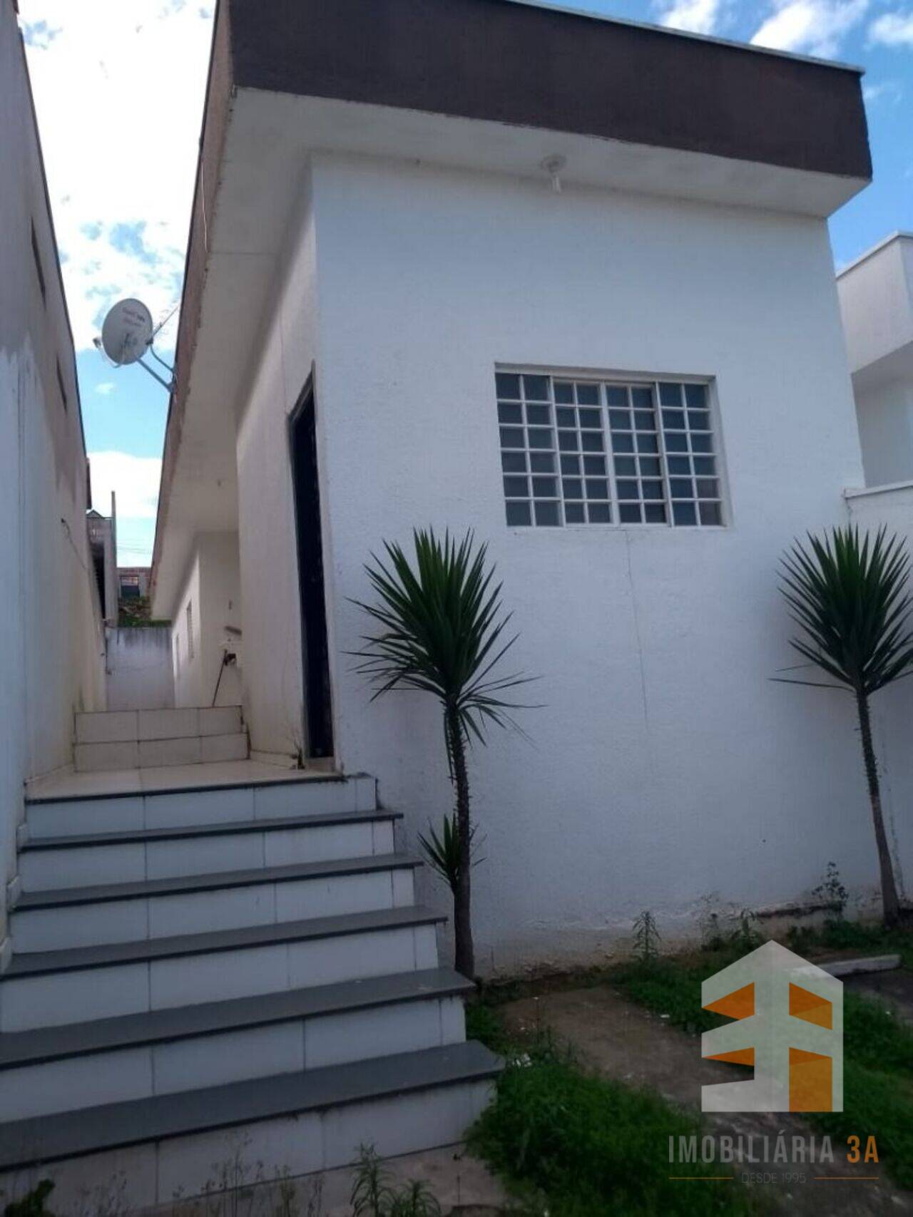 Casa Santa Luzia, Guaratinguetá - SP