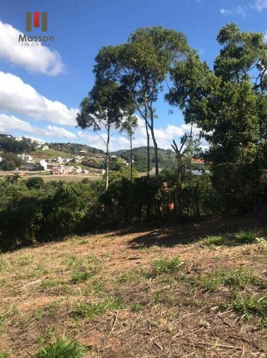 Bosque do Imperador - Juiz de Fora - MG, Juiz de Fora - MG