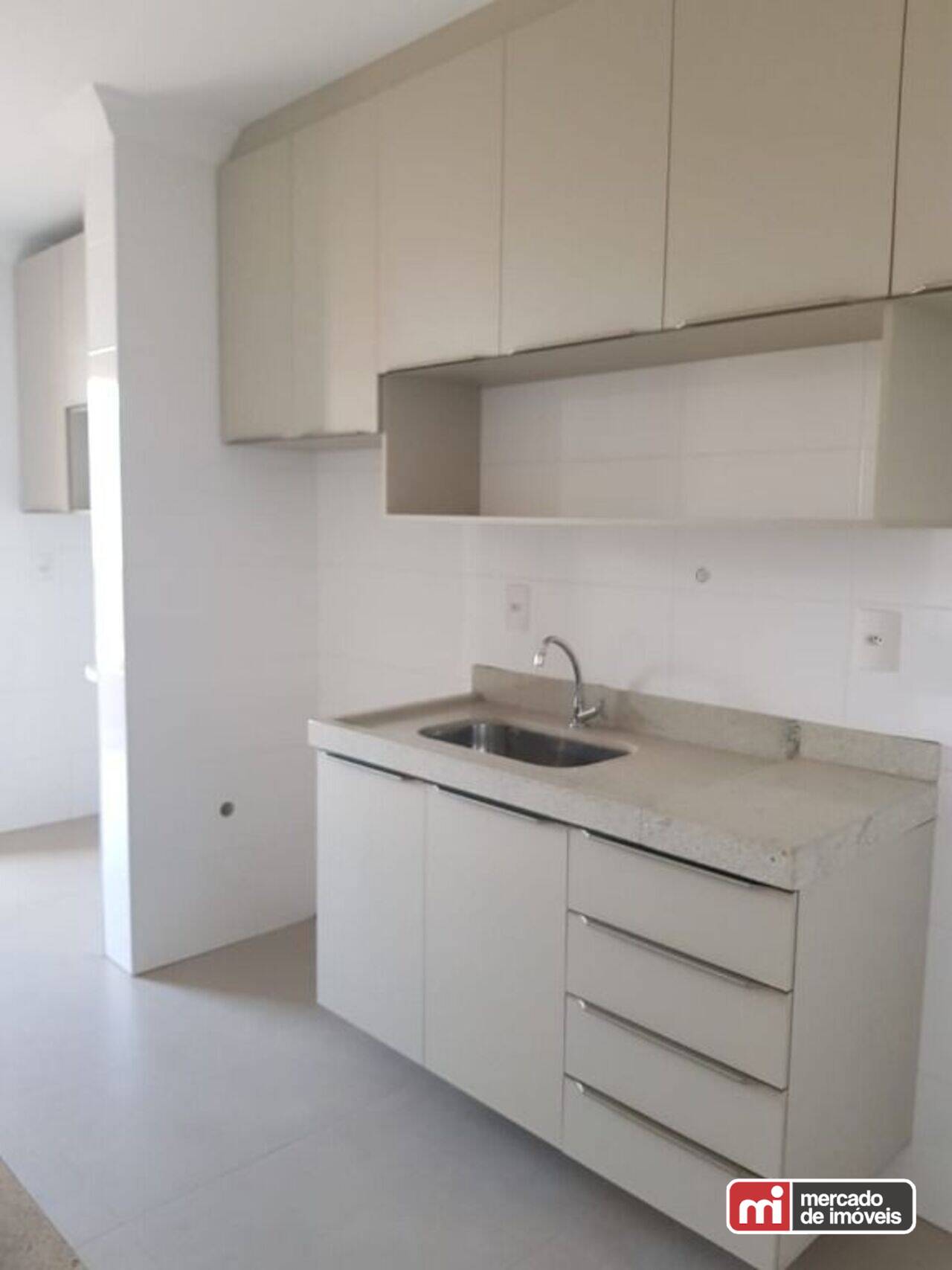 Apartamento Jardim Paulista, Ribeirão Preto - SP