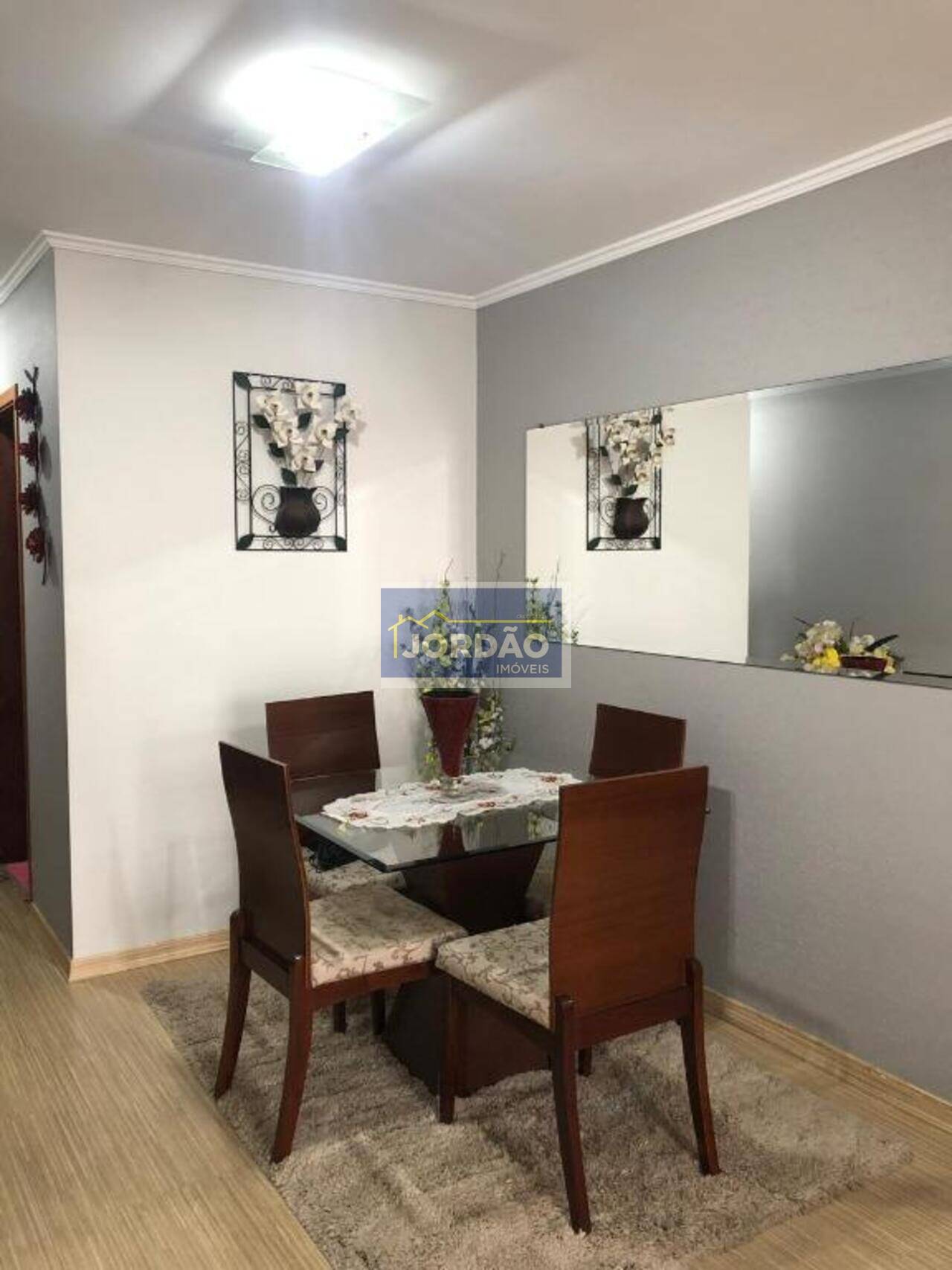 Apartamento Vila Emílio, Mauá - SP