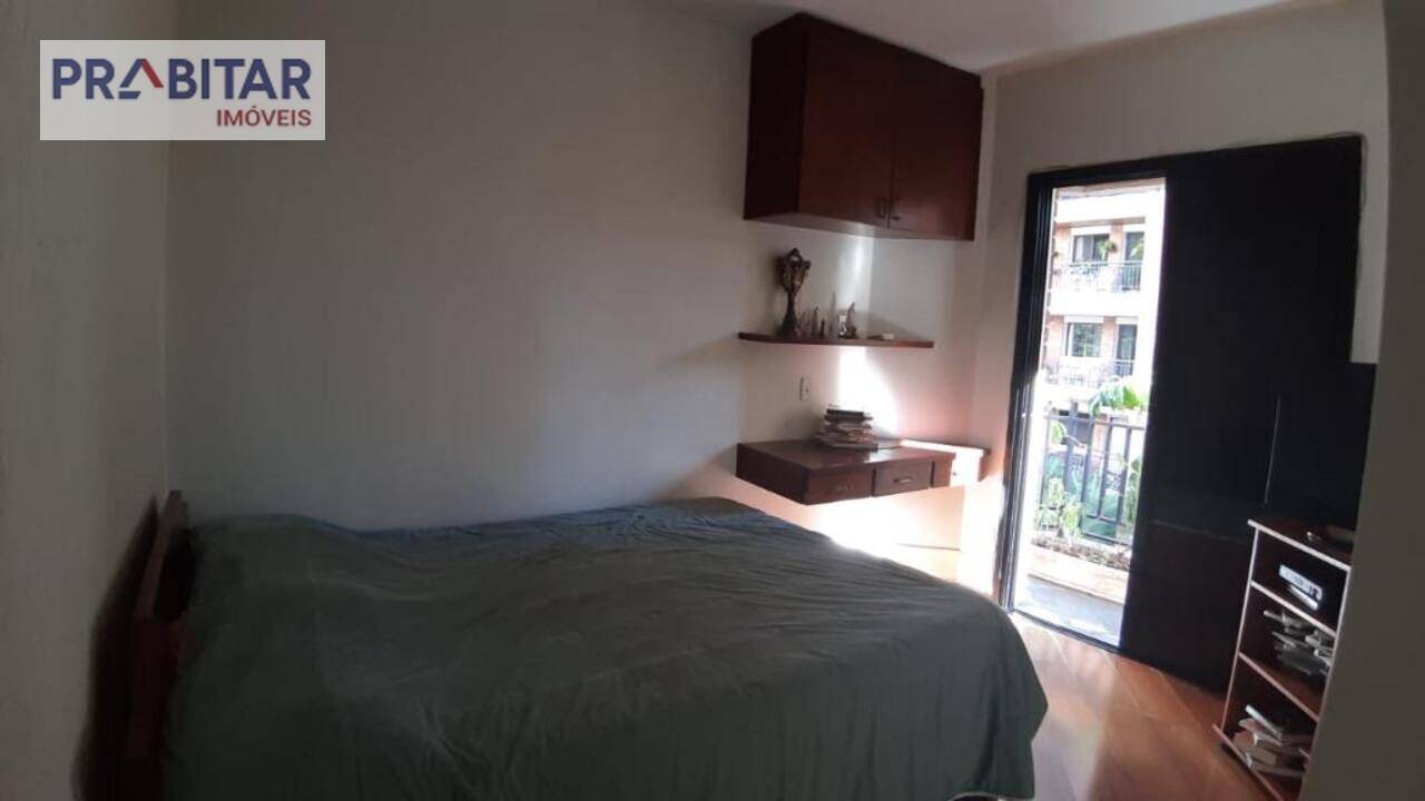 Apartamento Bela Aliança, São Paulo - SP