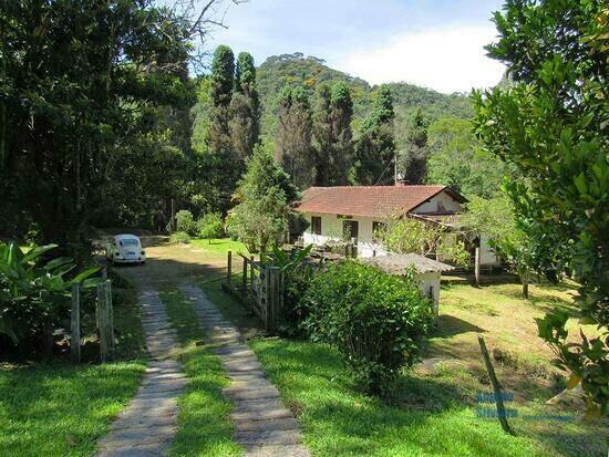 Fazenda São Lourenço, Nova Friburgo - RJ