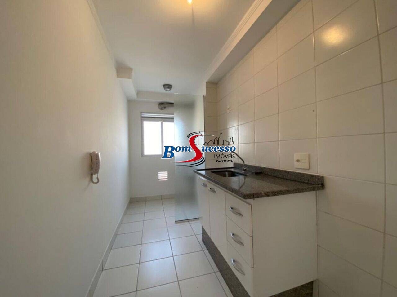 Apartamento Vila Ema, São Paulo - SP