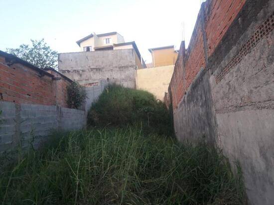 Terreno O Pequeno Coração, Itaquaquecetuba - SP