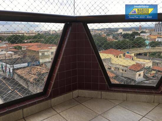 Apartamento Vila Carvalho, Sorocaba - SP