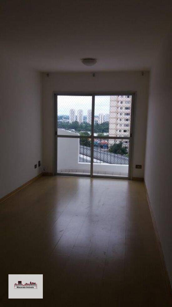 Apartamento Jardim Marajoara, São Paulo - SP