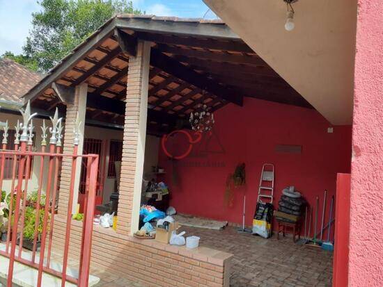 Terras de São Felipe (Caucaia do Alto) - Cotia - SP, Cotia - SP