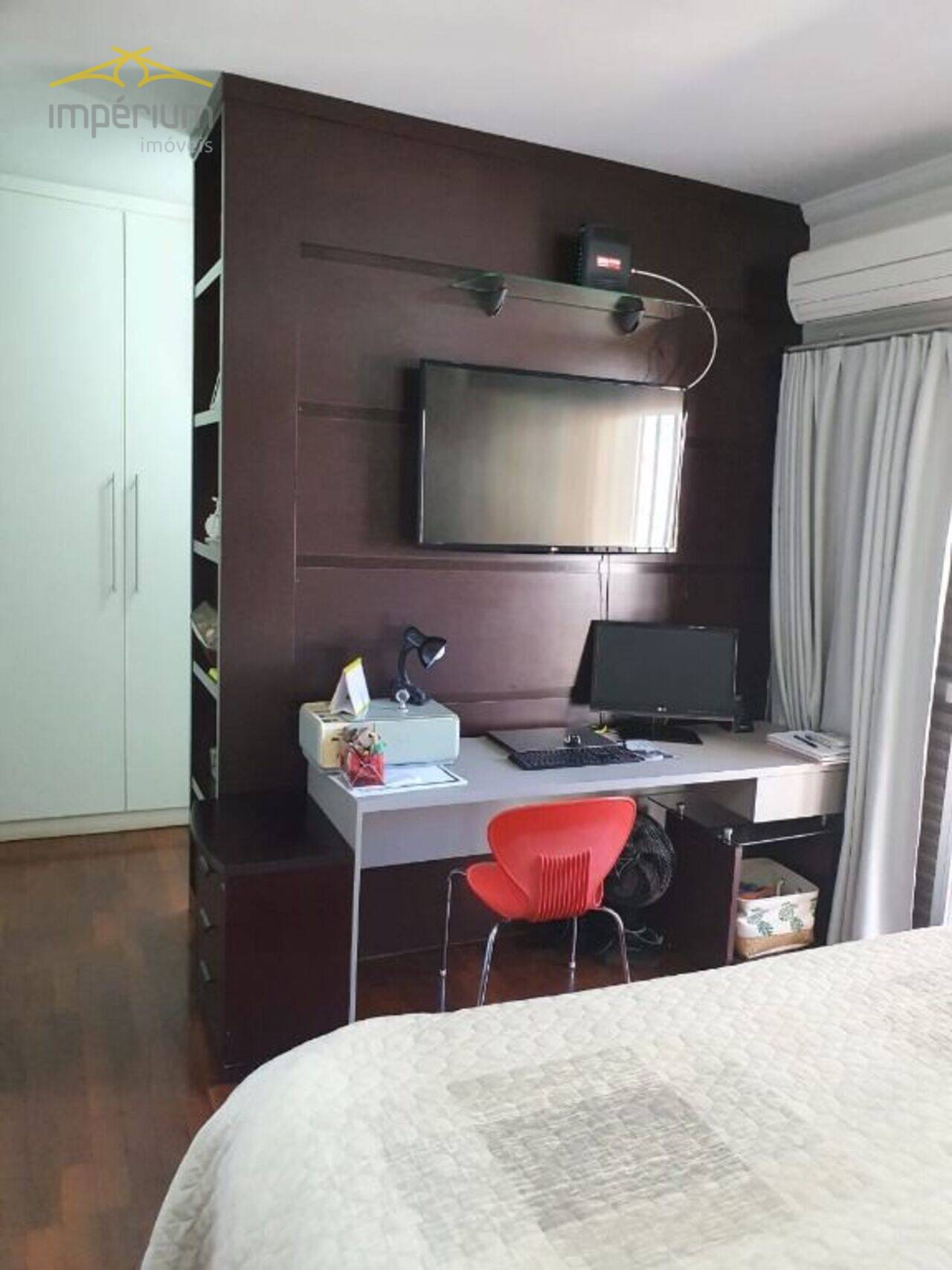 Apartamento Centro, Americana - SP