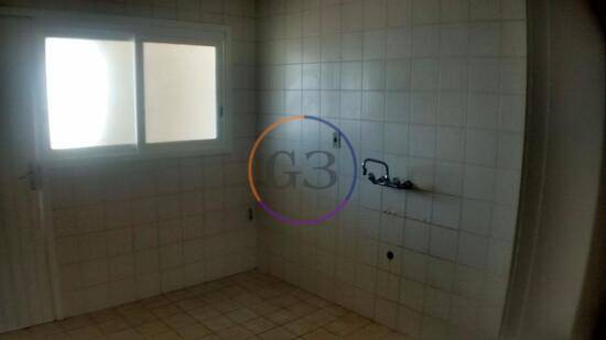 Apartamento Centro, Pelotas - RS