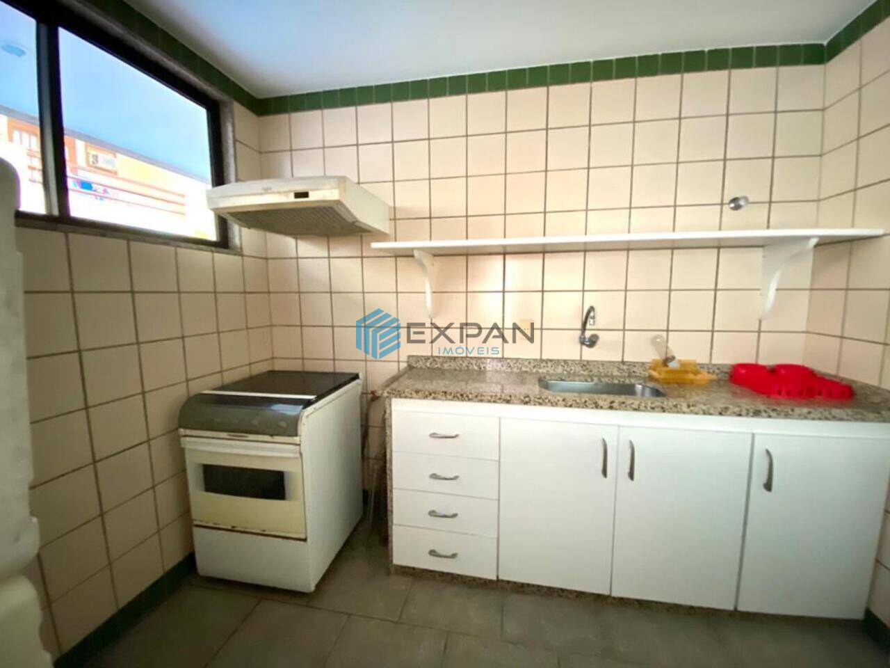 Apartamento Recreio dos Bandeirantes, Rio de Janeiro - RJ