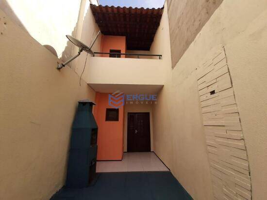 Casa de 90 m² Mondubim - Fortaleza, à venda por R$ 170.000