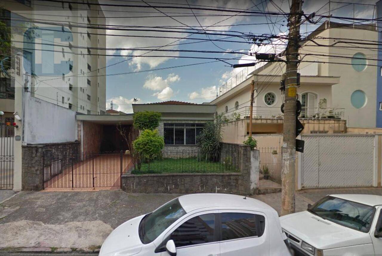 Casa Vila Leopoldina, São Paulo - SP