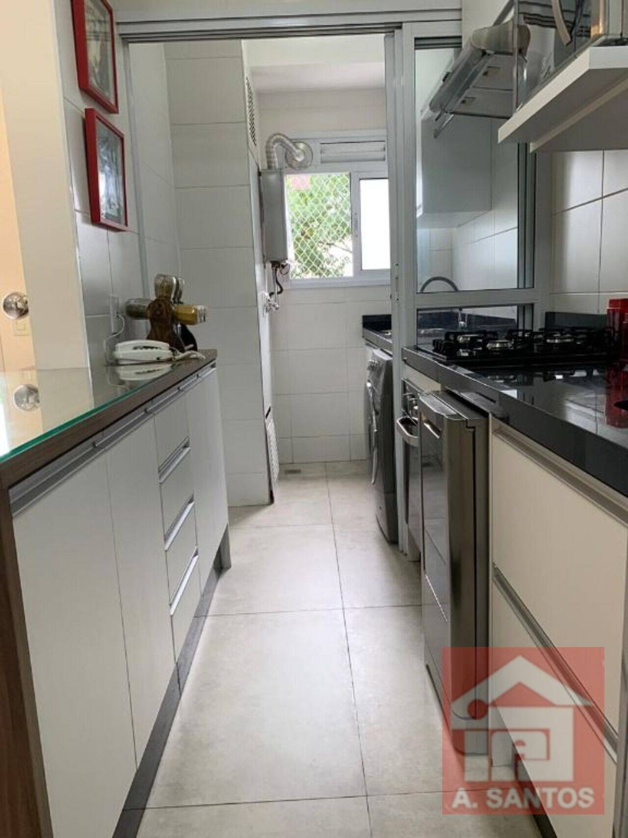 Apartamento Vila Formosa, São Paulo - SP